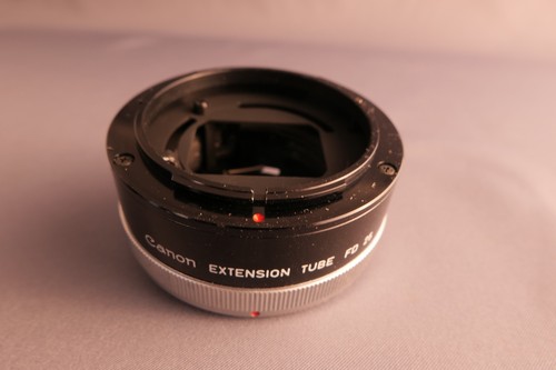 Bague allonge canon - , fd