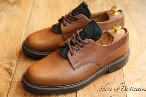 Chaussures derby cuir - chaussures,