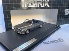 MATRIX JAGUAR 420 HAROLD