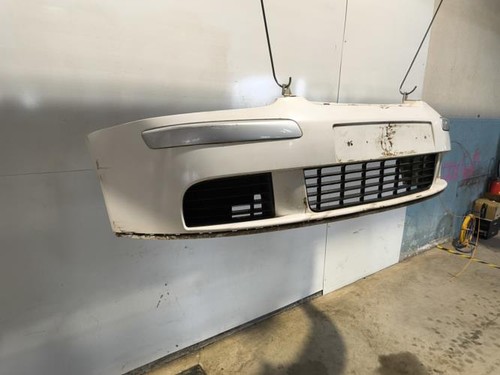 Pare choc avant volkswagen - pare,