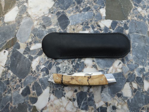 Couteau thiers par p - le,