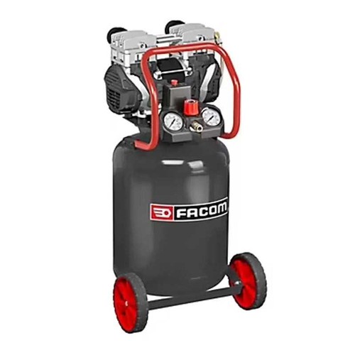 Compresseur 50l 5hp - compresseur, facom