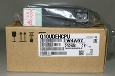 1PC MITSUBISHI CPU Q10UDEHCPU