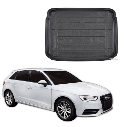 Tapis coffre sur - coffre,