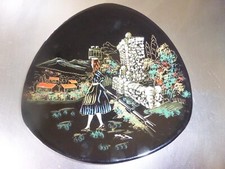 Assiette de Collection