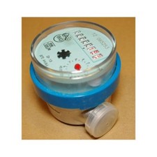 compteur d'eau divisionnaire