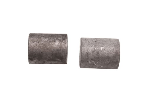 Supports cadre avant - de,