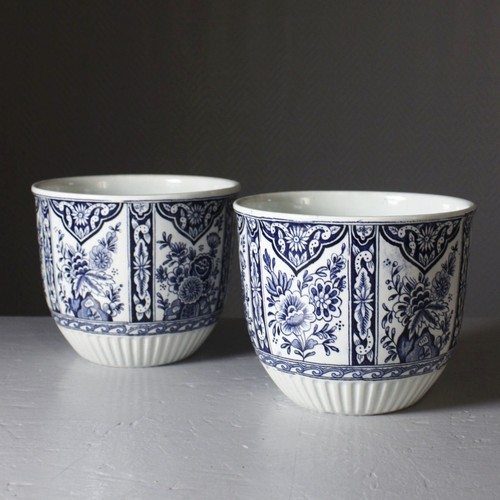 Delft petrus regout - delft,