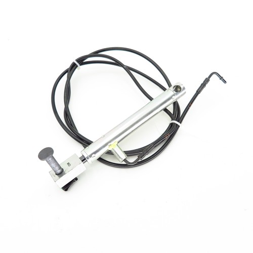 Vérin hydraulique aide