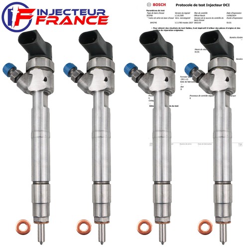 0445110012 injecteur - 0445110012,