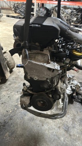 Moteur renault twingo - moteur, phase