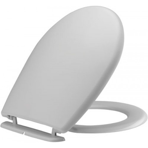 Abattant thermoplastique - abattant,