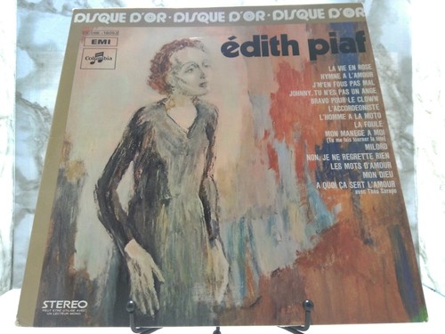Vinyle tours le disque - 33,