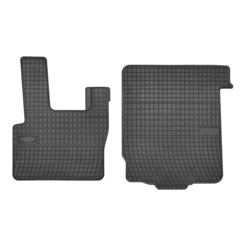 Tapis sol caoutchouc - caoutchouc,