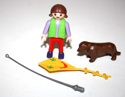 Playmobil special 4543 - playmobil, petite