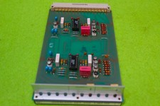 OVERLOAD DET 2CH  1.167.722 - Studer B67