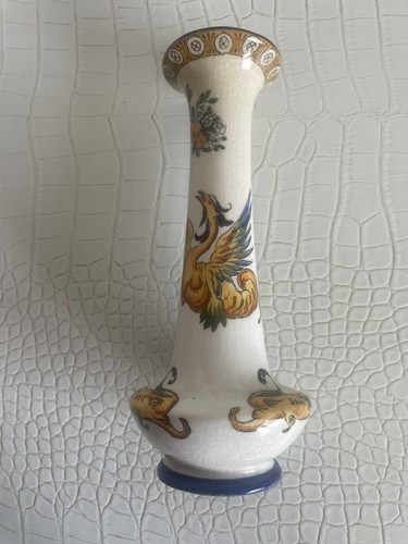 Ancien petit vase - ancien, en