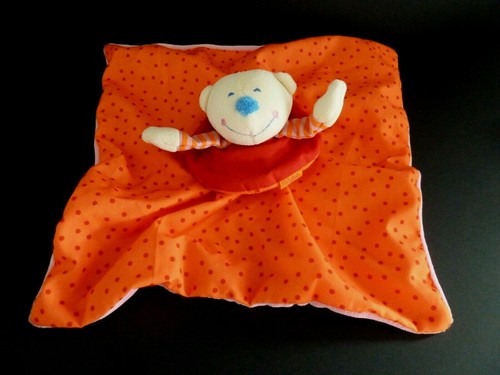 Doudou plat haba - *.,