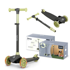 Trottinette enfant 3 roues