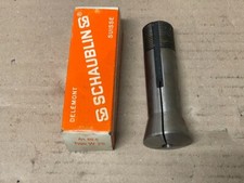 Pince tirée SCHAUBLIN type W