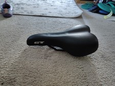 Vintage GT bike saddle Velo NOS