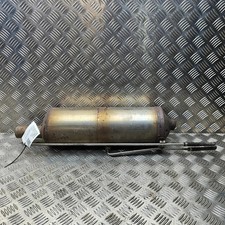 Convertisseur de catalyseur