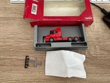 Herpa 1:87 Camion LKW Scania