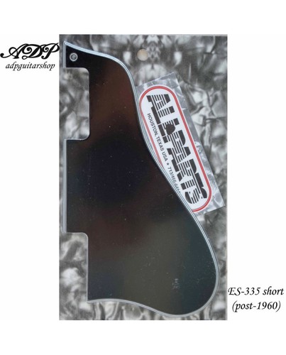 Plaque pickguard style gibson - plaque,