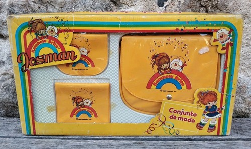 Ensemble mode rainbow brite - ensemble,