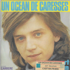 45 T SP ART SULLIVAN *UN OCEAN