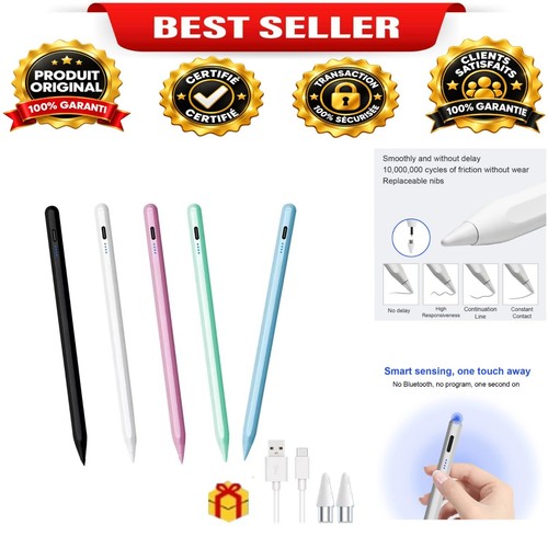 Stylet universel écran