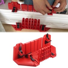 Boîte à scie à onglets