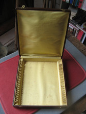 "621.19"   ECRIN COFFRET VIDE