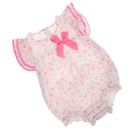 Vêtements barboteuse fille - de,
