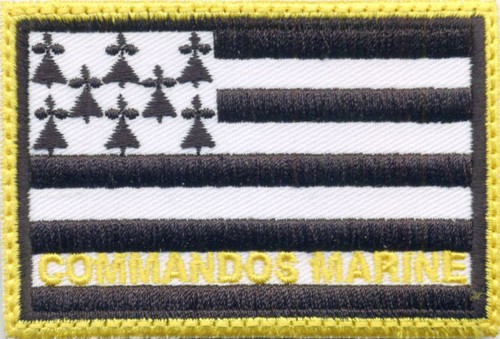 Commando marine bretagne - marine, /