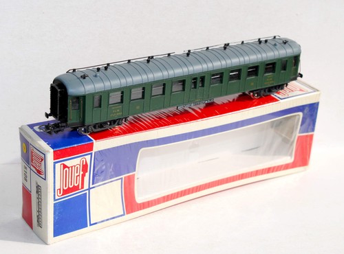 Jouef 5108 voiture voyageur - ho,