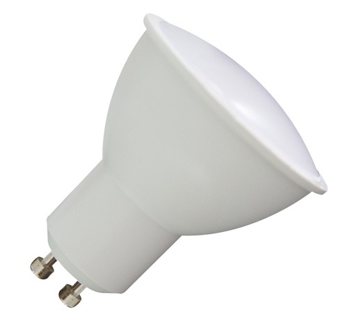 Ampoule led spot gu10 blanc - gu10, 5w