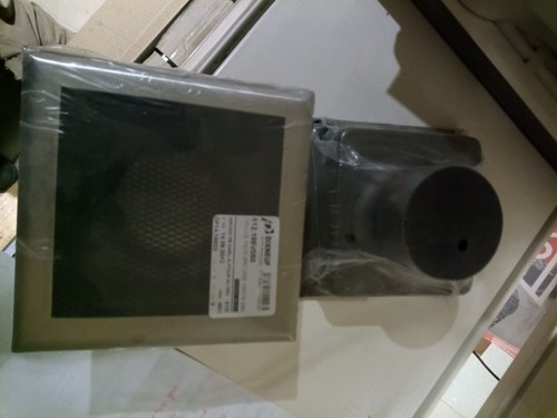 Grilles arrivée d air - ,