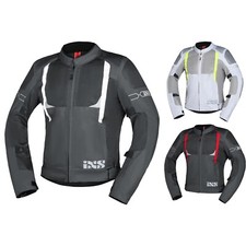 IXS Veste Trigonis-Air Hommes