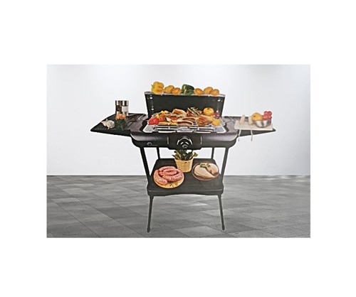 Barbecue électrique