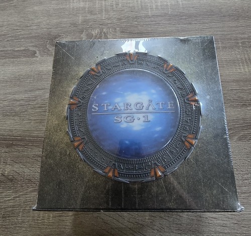 Coffret dvd intégrale