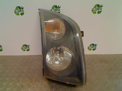 Phare optique avant droit - phare, /