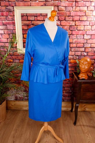 Robe vintage originale années - vintage,