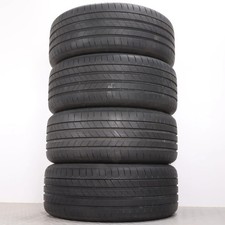 4x pneus d'été Goodyear