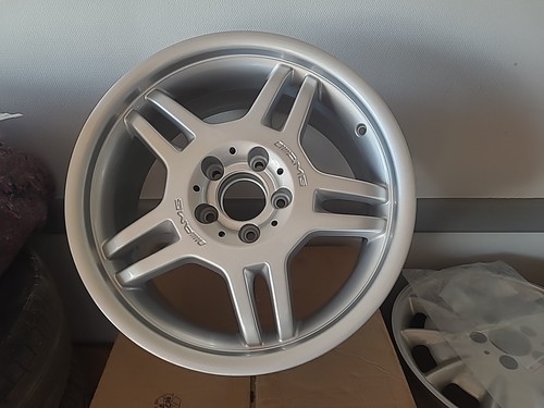 Jante amg 17x8 a1704012102 - jante, 17x8.5
