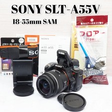 Appareil photo reflex