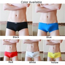 Boxer slip boxe slip sous