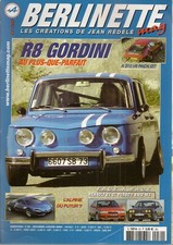 BERLINETTE MAG 30 R21 2L TURBO