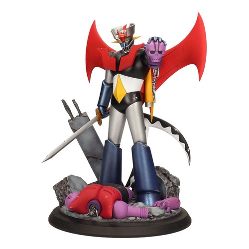 Toys statue resine - sd,