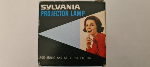 Lampe projecteur sylvania - projecteur,